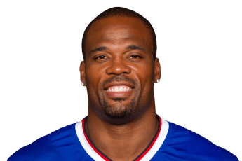 Fred Jackson