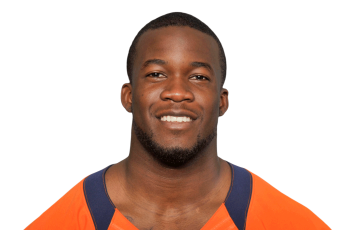 Ronnie Hillman