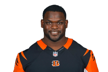 Geno Atkins