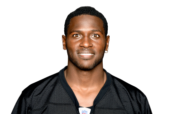 Antonio Brown