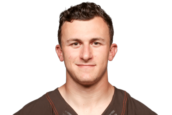 Johnny Manziel