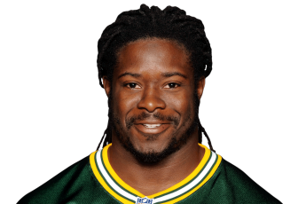 Eddie Lacy