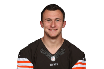 Johnny Manziel