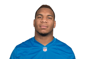 Eric Ebron