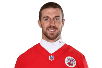 Alex Smith