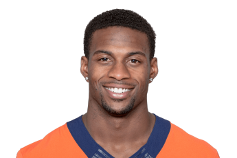 Emmanuel Sanders