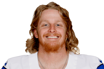 Cole Beasley