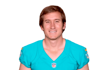 Caleb Sturgis