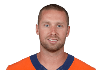 Connor Barth