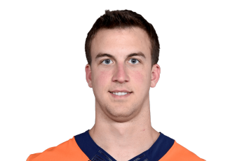 Trevor Siemian