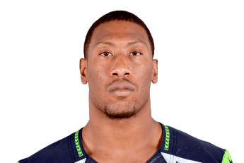 Bruce Irvin