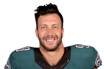 Connor Barwin