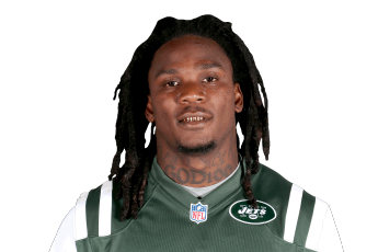 Chris Johnson