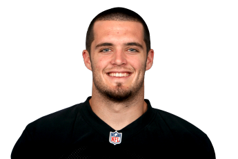 Derek Carr