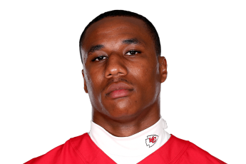 Marcus Peters