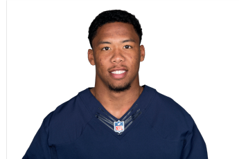 Kyle Fuller