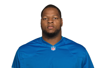 Ndamukong Suh