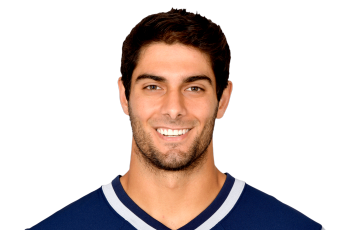 Jimmy Garoppolo