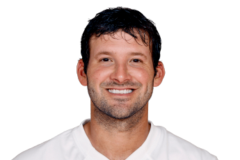 Tony Romo