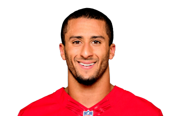 Colin Kaepernick