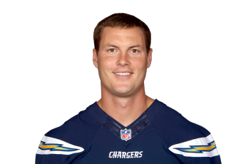 Philip Rivers