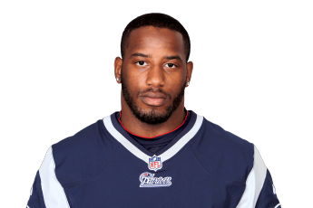 Jonas Gray