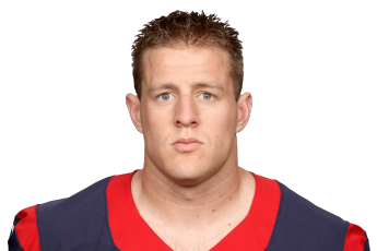 J.J. Watt