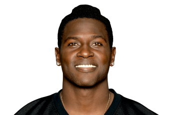 Antonio Brown