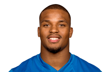 Ameer Abdullah