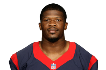 Andre Johnson