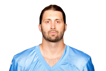 Charlie Whitehurst