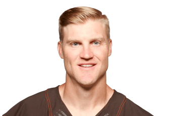 Josh McCown