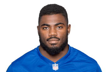 Landon Collins