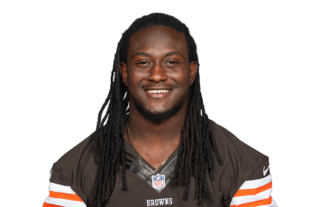 Isaiah Crowell