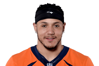 Shane Ray