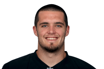 Derek Carr