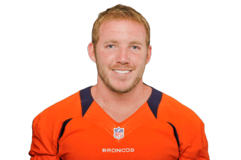 Matt Prater