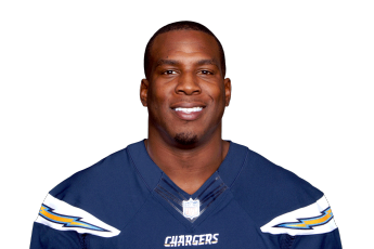 Antonio Gates