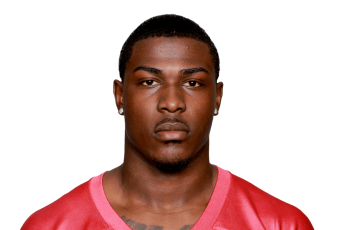 Tevin Coleman