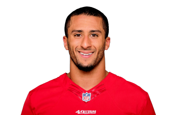 Colin Kaepernick