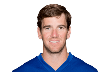 Eli Manning