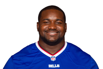 Marcell Dareus