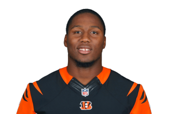 Carlos Dunlap