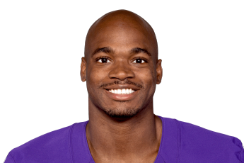 Adrian Peterson