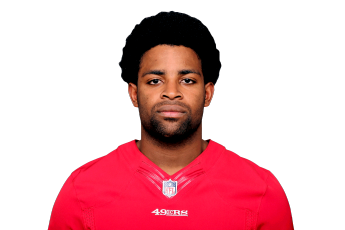 Michael Crabtree