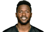 Antonio Brown