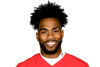 Charcandrick West