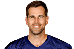 Stephen Gostkowski