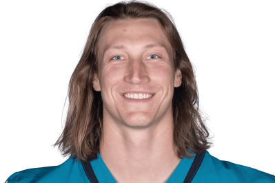 Trevor Lawrence