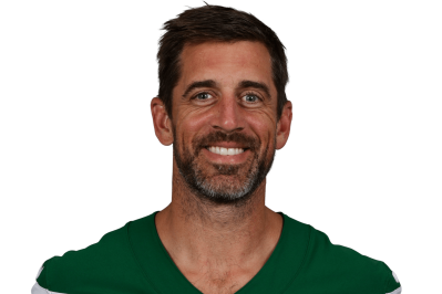 Aaron Rodgers